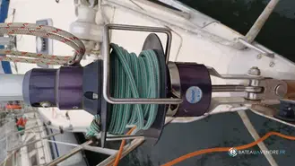 Kirie Feeling 920 DL