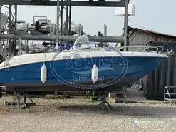 Quicksilver  600 Commander