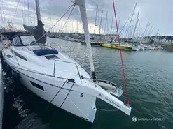 Beneteau Oceanis 34.1