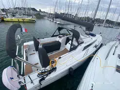 Beneteau Oceanis 34.1