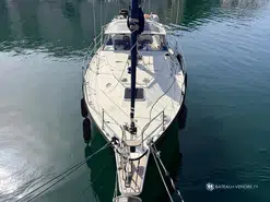 Fiskars Finnsailer 38