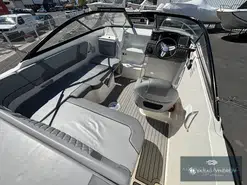 Bayliner VR5 Cuddy OB