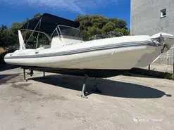 Capelli Tempest 800