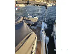 Jeanneau Cap Camarat 9.0 WA