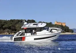 Jeanneau Merry Fisher 895 Sport