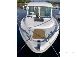 Jeanneau Merry Fisher 625