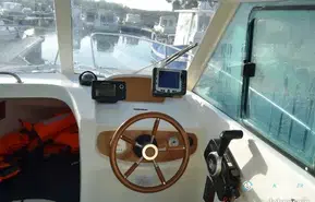 Jeanneau Merry Fisher 625