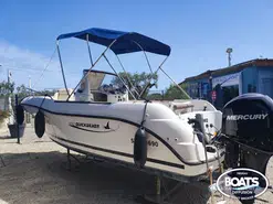 Quicksilver  630 Open