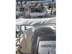 Quicksilver  630 Open