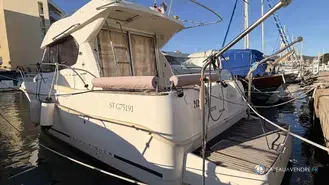 Jeanneau Merry Fisher 8
