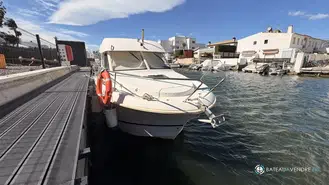 Jeanneau Merry Fisher 8