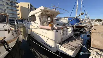 Jeanneau Merry Fisher 8