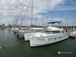 Fountaine Pajot Maryland 37