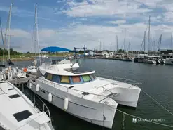 Fountaine Pajot Maryland 37