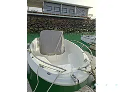 Jeanneau Cap Camarat 5.5 CC Serie 2