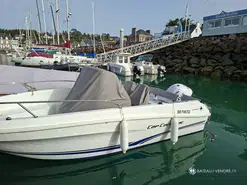 Jeanneau Cap Camarat 5.5 CC Serie 2