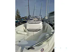 Jeanneau Cap Camarat 5.5 CC Serie 2