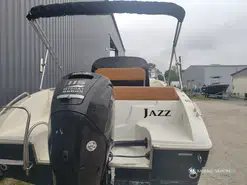 Prua Al Vento Huracan 6.0