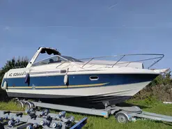 Beneteau Flyer Serie 8