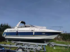 Beneteau Flyer Serie 8