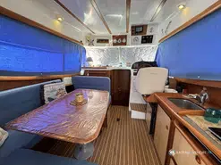 Jeanneau Merry Fisher 925