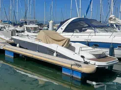 Sessa Marine Key Largo 24