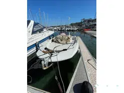 Sessa Marine Key Largo 24