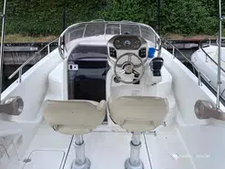 Sessa Marine Key Largo 24