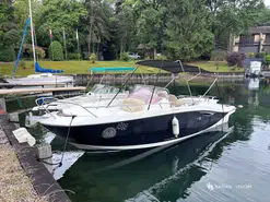 Sessa Marine Key Largo 24