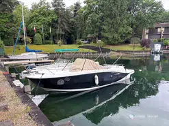 Sessa Marine Key Largo 24