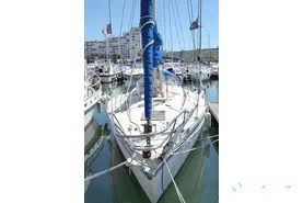 Jeanneau Sun Fizz 40