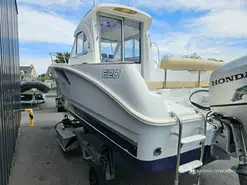 Beneteau ANTARES 620 Fishing