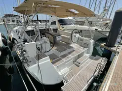 Beneteau Oceanis 45