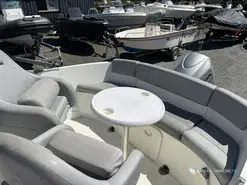 Beneteau Flyer 5.50