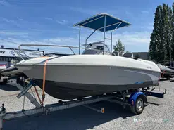 Beneteau Flyer 5.50