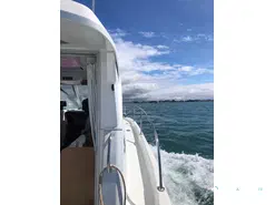 Beneteau antares 8s