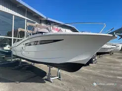 Pacific Craft  750 SC