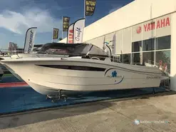 Pacific Craft  750 SC