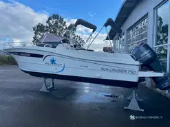 Pacific Craft  750 SC