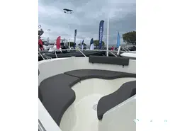 Pacific Craft  670 Open