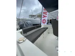 Pacific Craft  670 Open