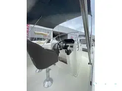 Pacific Craft  670 Open