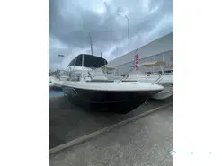 Pacific Craft  670 Open