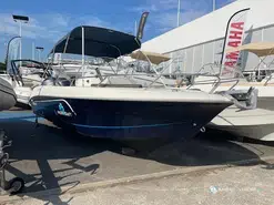 Pacific Craft  670 Open