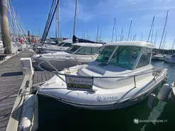 Jeanneau Merry Fisher 635