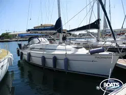 Bavaria  36 Cruiser
