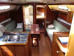 Bavaria  36 Cruiser