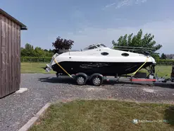 Aquabat Sport Cruiser 20