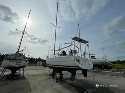 Beneteau Oceanis 323 Dl