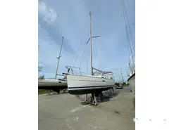 Beneteau Oceanis 323 Dl